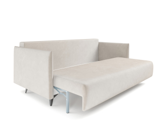 Диван прямой тик-так Майами (Бархат)