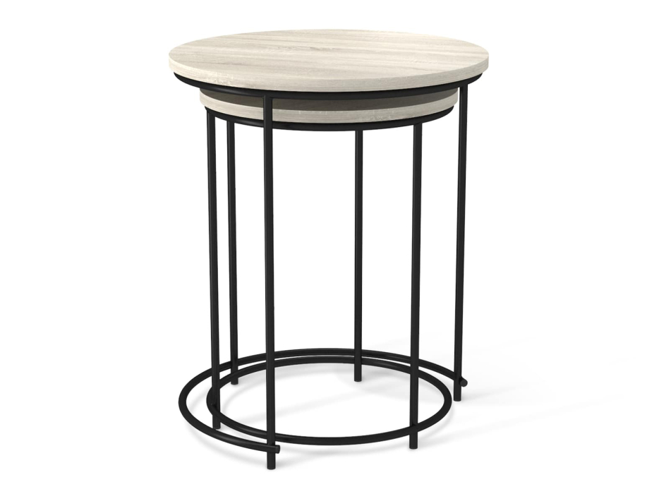 Журнальные столики, Столик журнальный SHT-CT7