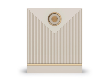 Капри тумба прикроватная левая