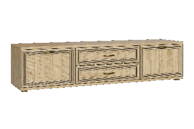 Модульная система Карина Тумба ТБ-1031