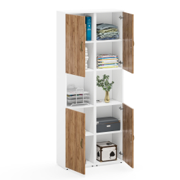 Два пенала для документов и бумаг Лидер-8