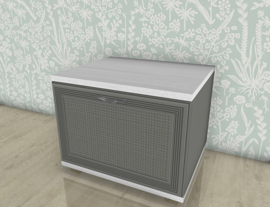 ТВ-тумбы, Модульная система Карина Тумба ТБ-1036