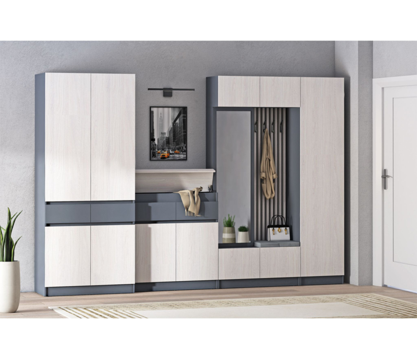 Пеналы, Пенал Иннэс 10