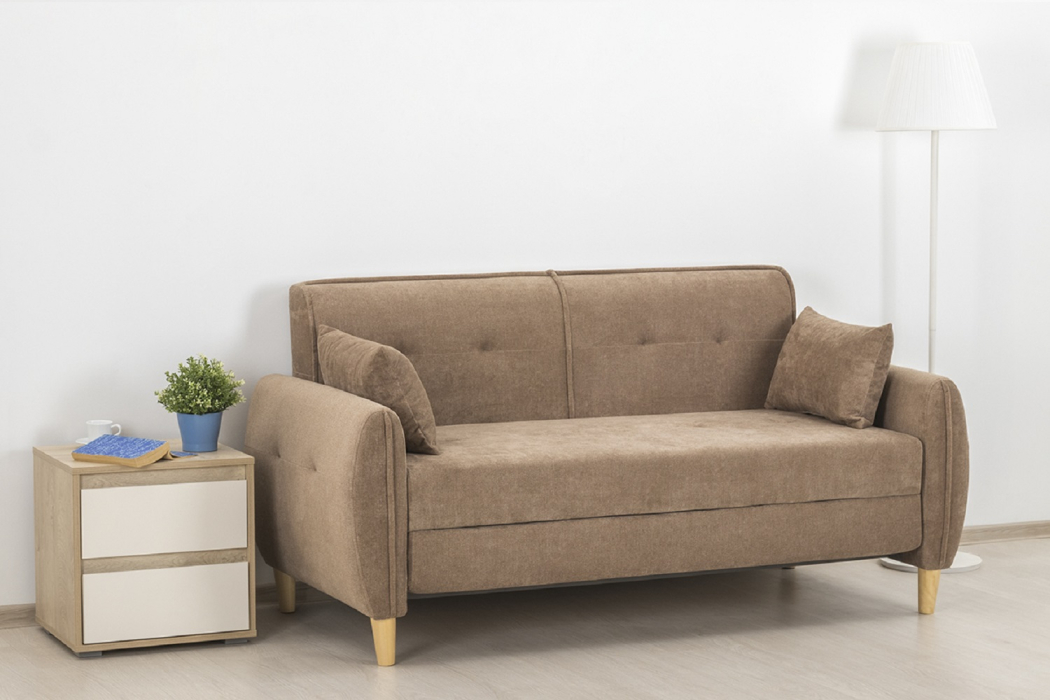 Диваны кровати со спальным местом, Диван кровать Анита