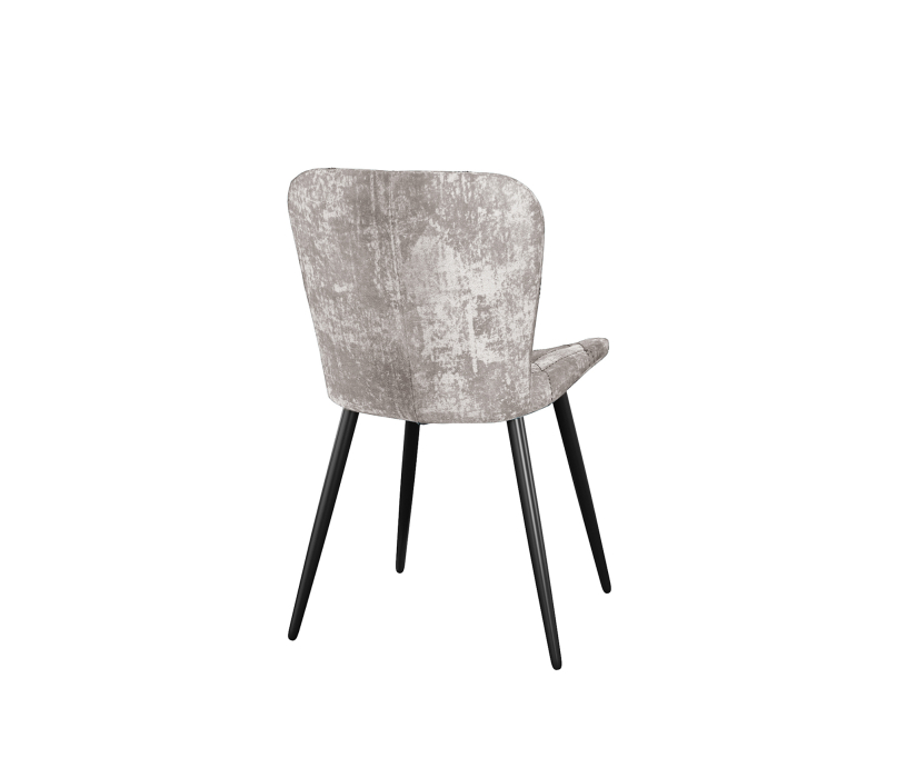 Стулья, Стул DikLine 303 Monako (ножки черные)