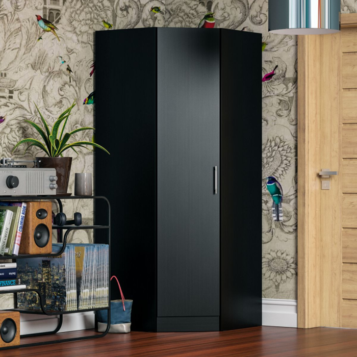 Угловые шкафы, Шкаф угловой Стандарт