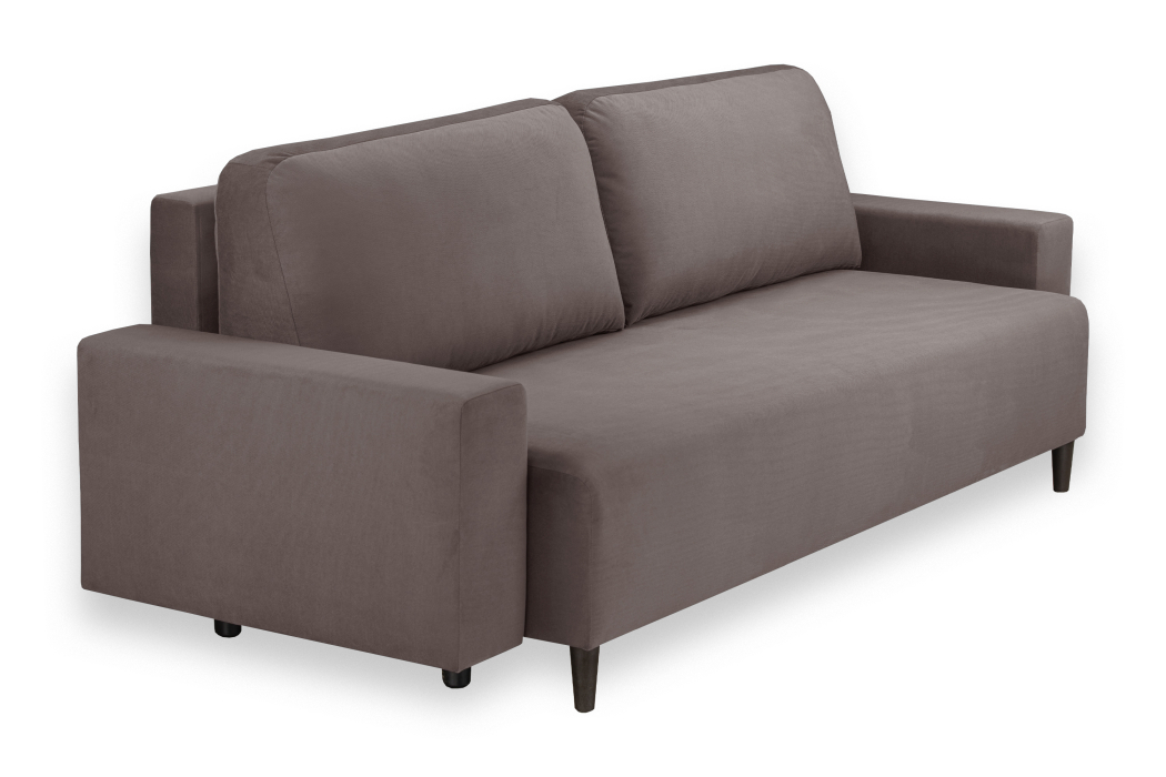 Диваны еврокнижки, Диван-кровать Рич Амиго