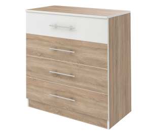 Спальня Оливия