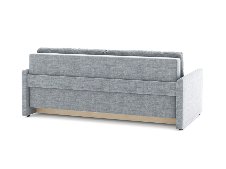 Диваны еврокнижки, Диван-кровать Босс Лофт  еврокнижка, рогожка