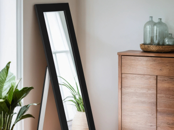 Зеркало Мебелик BeautyStyle 8