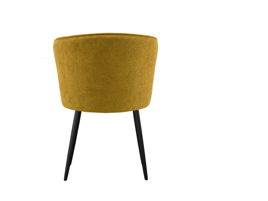 Стулья, Стул DikLine 347 (микровелюр)