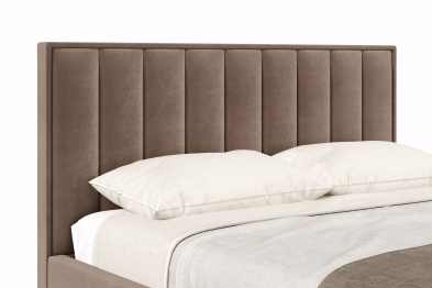 Кровать Анкона 1600 с подъёмным механизмом