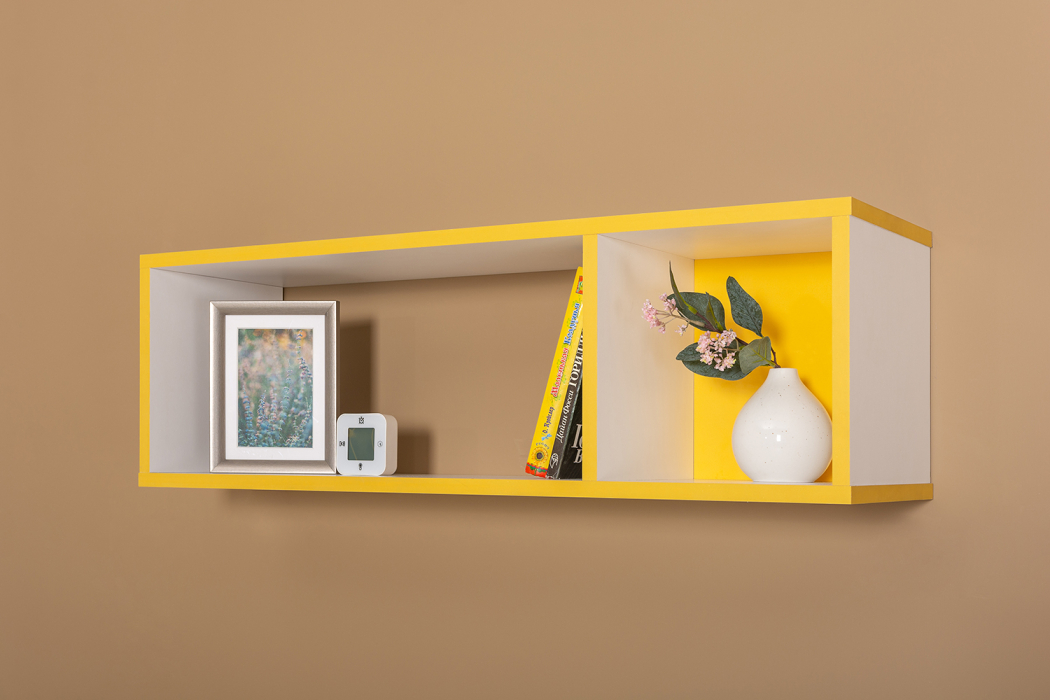 Детские полки, Альфа 09.129 Полка