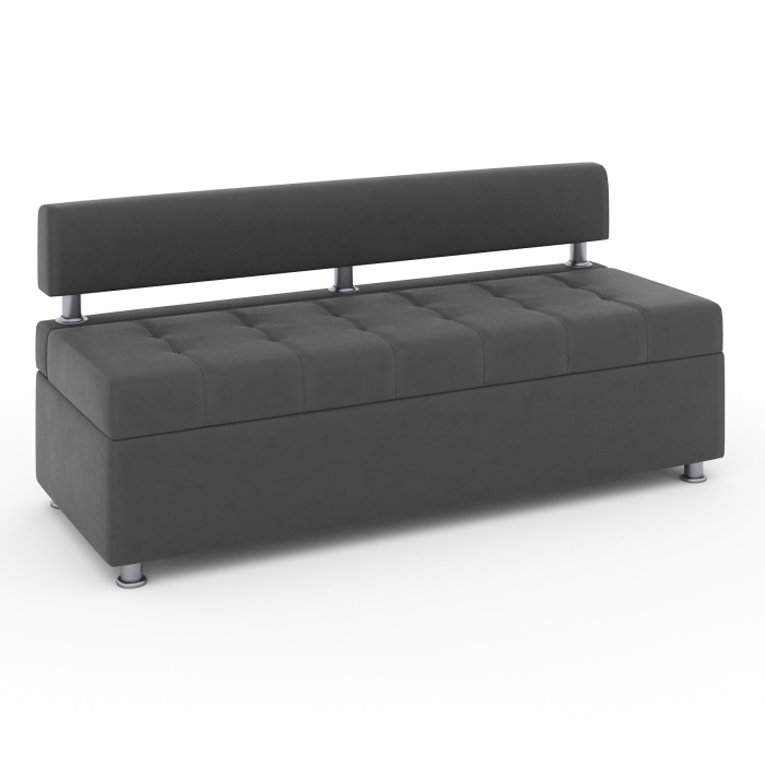 Диваны прямые кухонные, Кухонный диван Корни