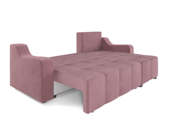 Диван угловой Берн (Велюр)