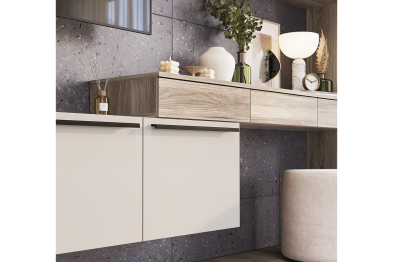 Гостиная Урбан. Комплект 4