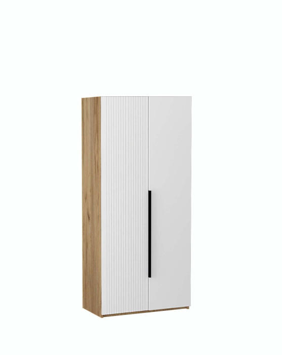 Шкафы двухстворчатые, Шкаф Стефани 2