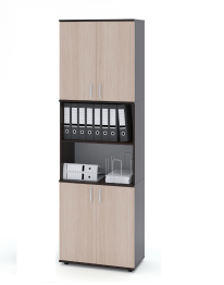 Стеллаж ШУ-42