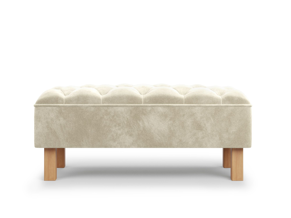 Банкетка в прихожую, Пуф Agat 