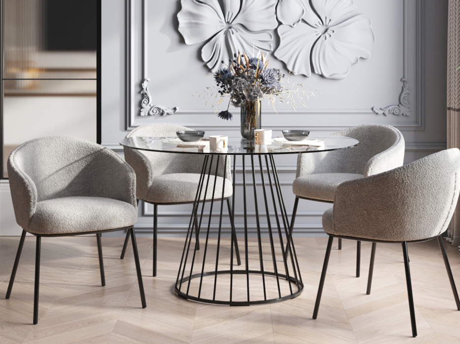 Стулья, Стул STOOL GROUP Дон