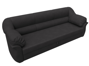 Диван прямой Карнелла, замша JOLY