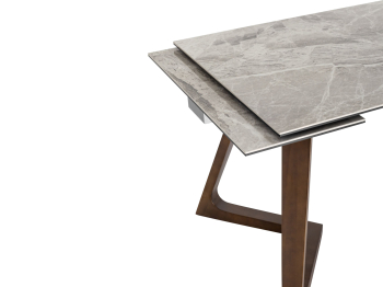 Стол обеденный Stool Group Артизан раскладной 160-240*90