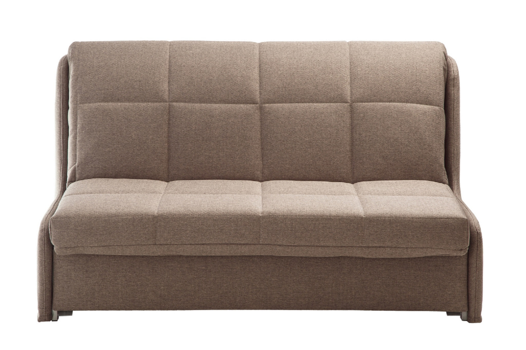 Диваны кровати со спальным местом, Диван-кровать Аккордеон Соло 100 см Шерлок, рогожка