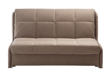 Диваны кровати со спальным местом, Диван-кровать Аккордеон Соло 100 см Шерлок, рогожка