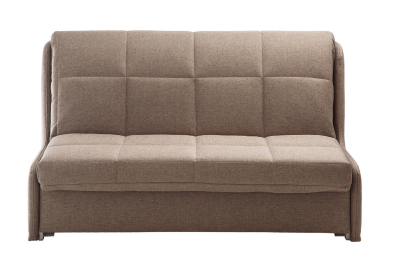 Диван-кровать Аккордеон Соло 100 см Шерлок, рогожка