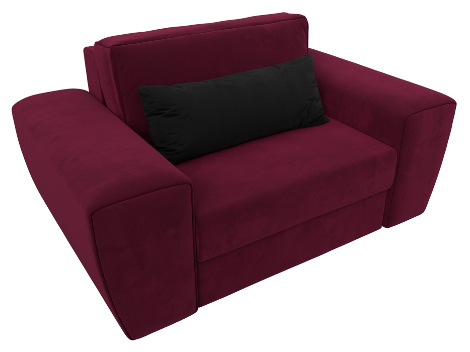 Кресла-кровати, Кресло Лига-008, микровельвет