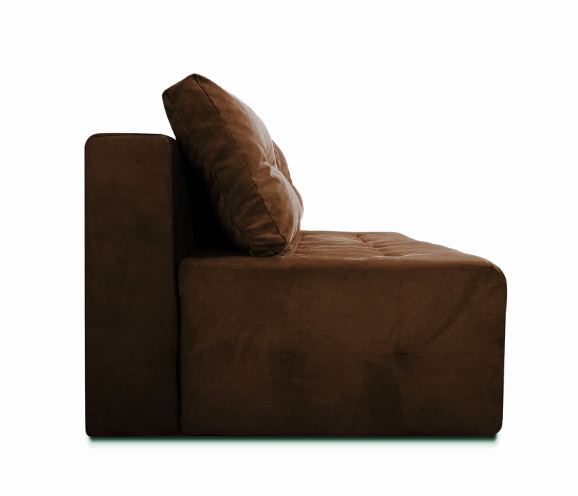 Диваны еврокнижки, Диван-кровать еврокнижка  Босс Мини,велюр 150