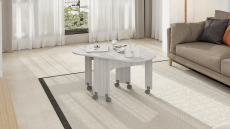 Столы-книжки, Стол-книжка БАСКО журнальный