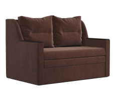 Диваны с ящиком для белья, Диван-кровать Дуэт, Велюр