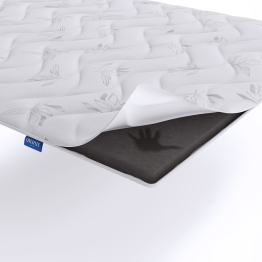 Топпер Lineaflex Смеральдо 090*200