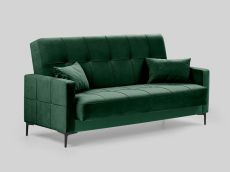 Диваны еврокнижки, Диван Мальта, велюр