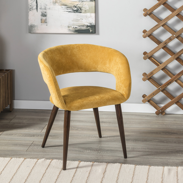 Стулья, Стул Hugs Темный орех