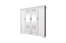 В спальню, Шкаф 4D2S Z, TIFFANY