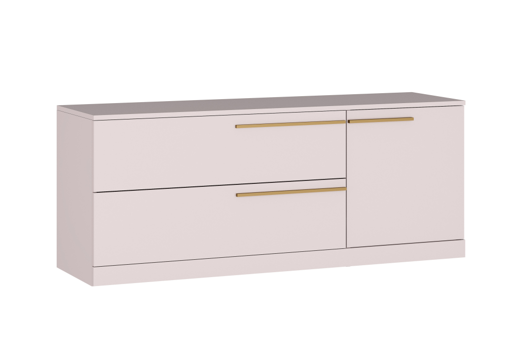 ТВ-тумбы, Тумба под ТВ Николь 3