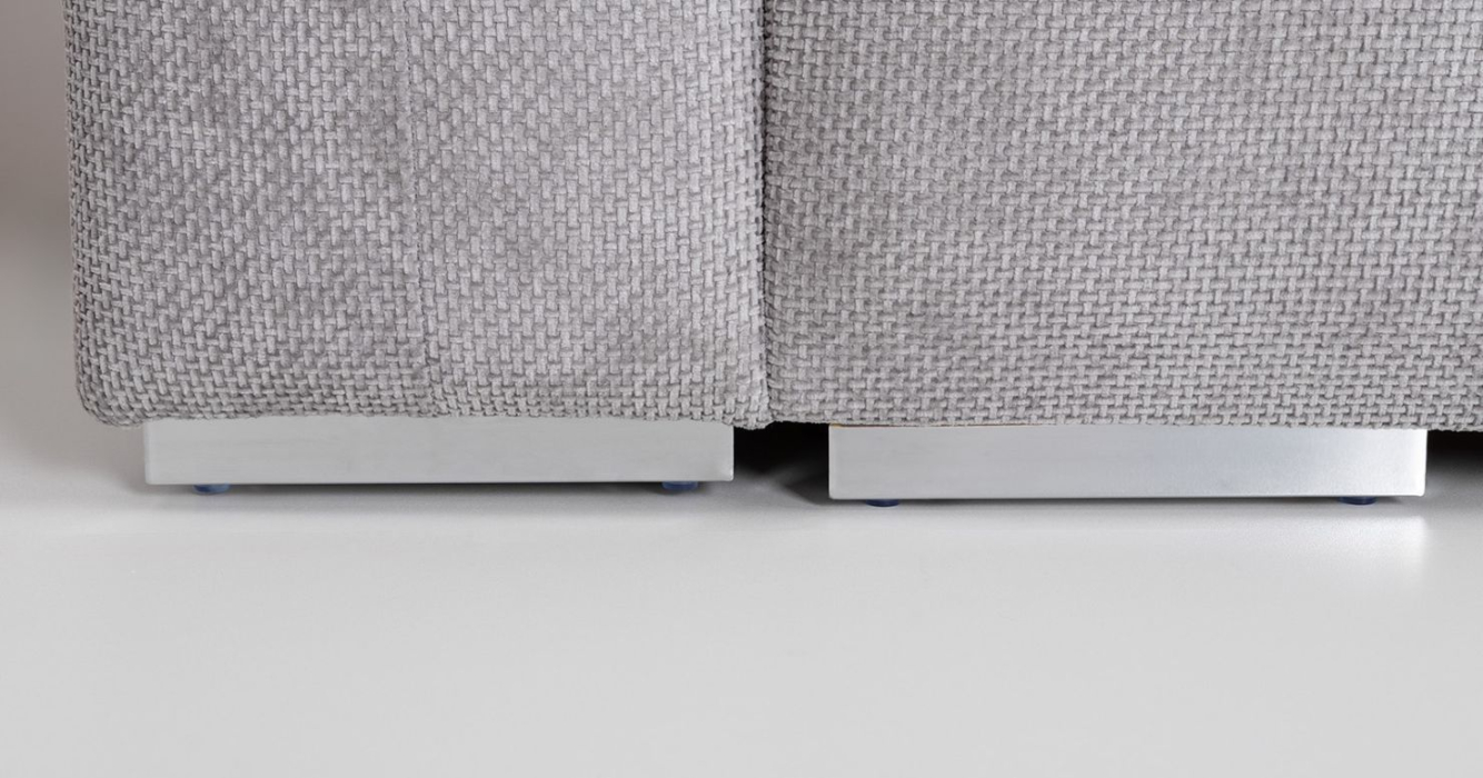 Диваны угловые в гостиную, Диван-кровать угловой Оксфорд №1