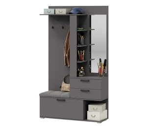 Эрика прихожая тип 2