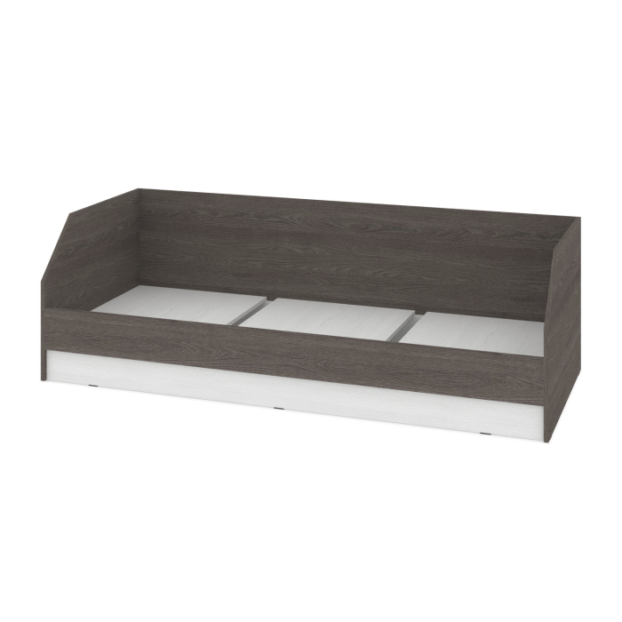 Кровати 80х190, Модульная система Оливия О81 Кровать