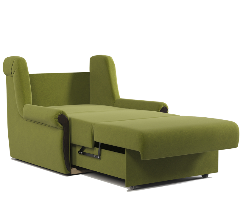 Кресла-кровати, Кресло-кровать Аккорд М 70, Велюр