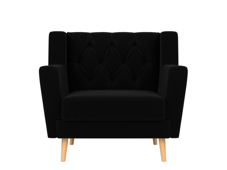 Кресла, Кресло Брайтон Люкс, микровельвет