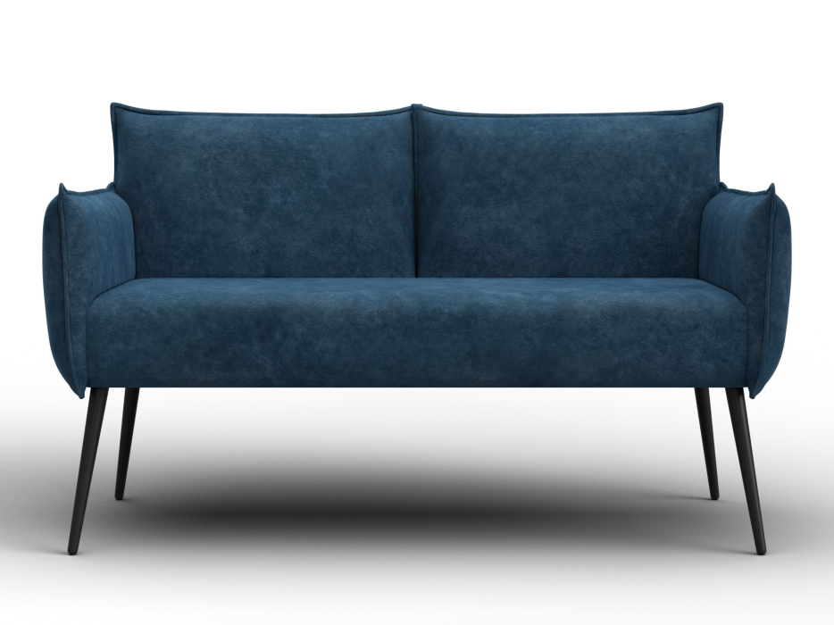 Диваны прямые, Диван прямой Лига-083, велюр BRUT