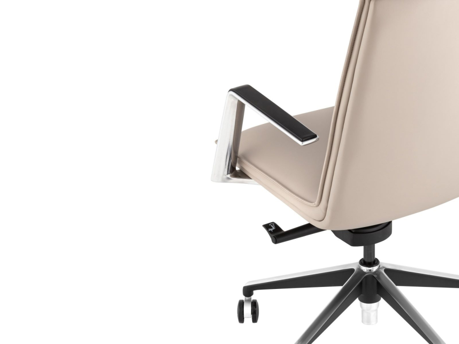 Для офиса и дома, Кресло офисное TopChairs Arrow