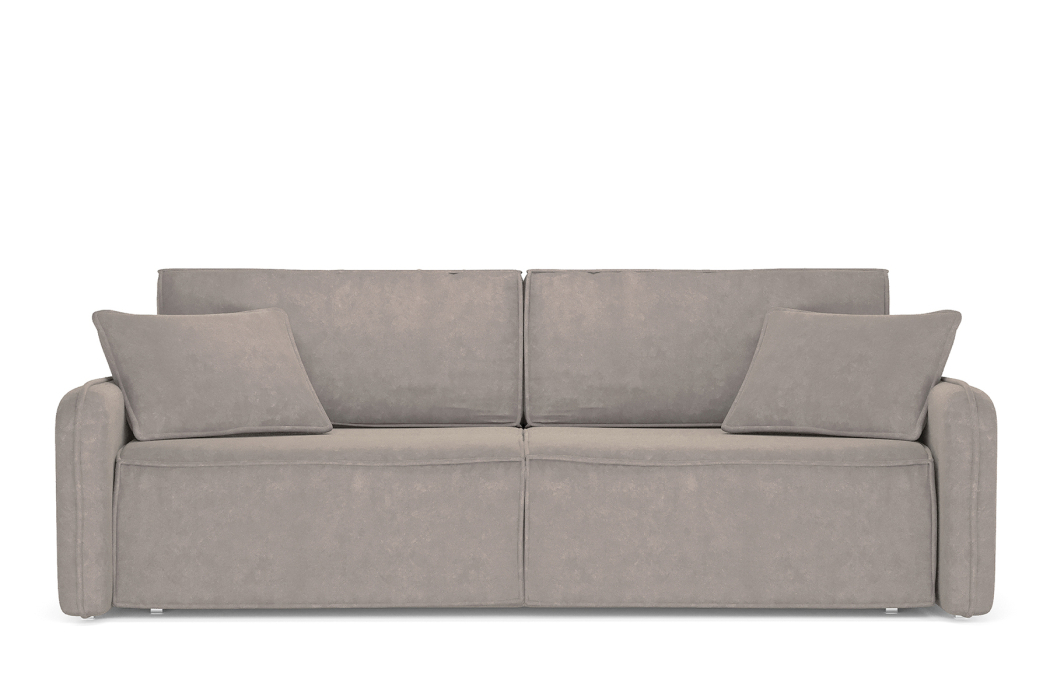 Диваны с ящиком для белья, Диван-кровать Бурбон