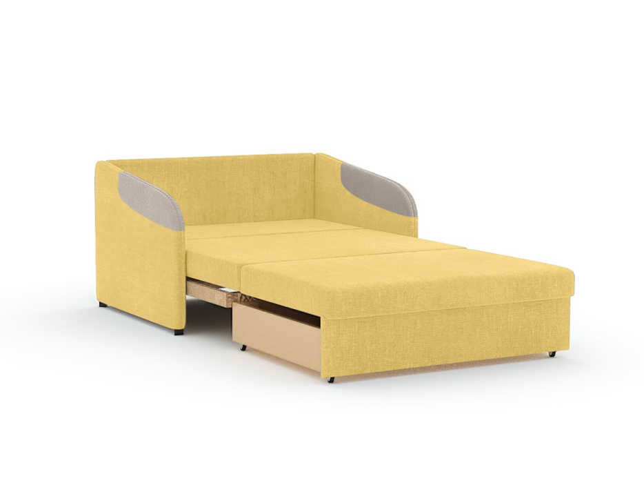 Диваны кровати со спальным местом, Диван Гномик