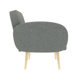 Диван бержер