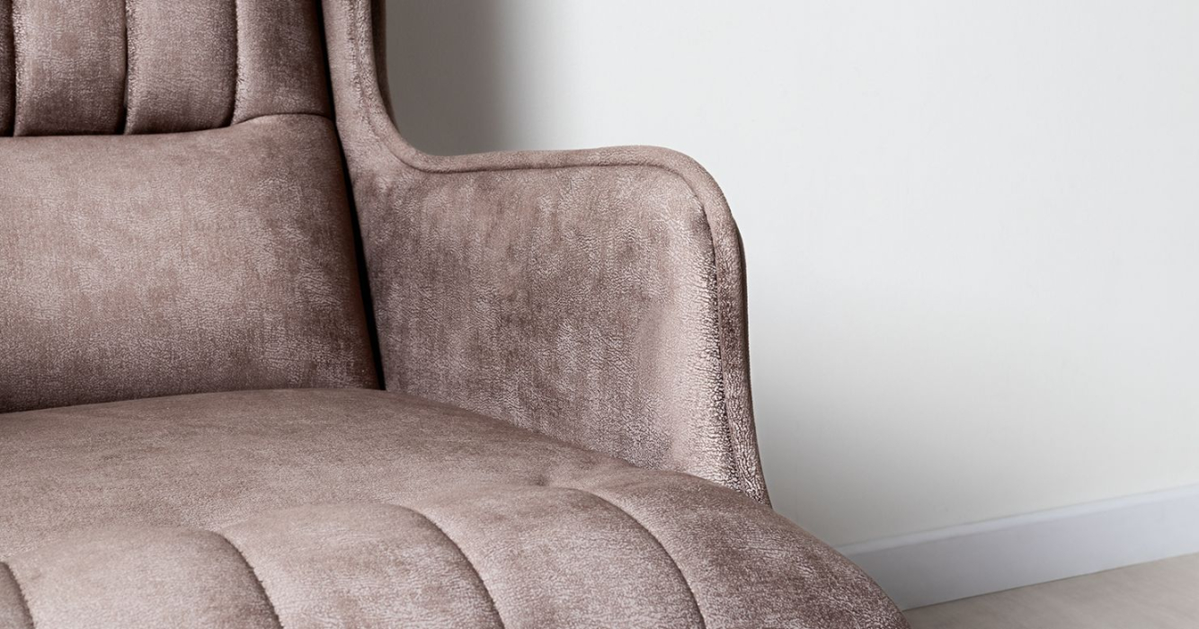 Кресло для отдыха, Кресло для отдыха Болеро