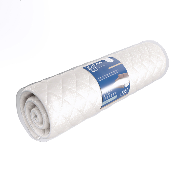 Защитные чехлы и наматрасники, Топпер SСHIUMA чехол Eco 120*200